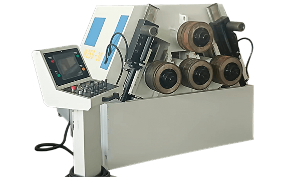 Stroj za savijanje profila